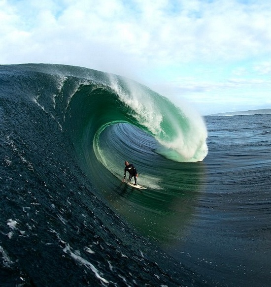 Photo:  surf 1